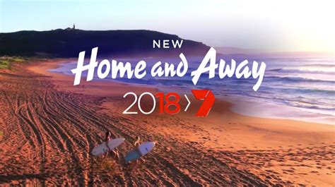 Home And Away 2018 Preview All The Spoilers For The Year To Come