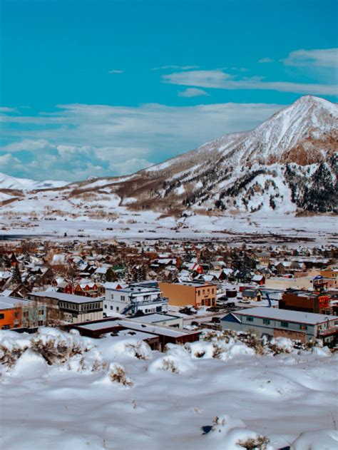 9 Best Colorado Winter Vacations For Non Skiers Hashtag Colorado Life