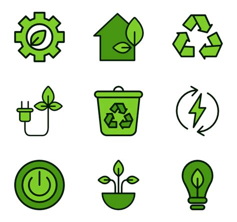 Green Energy Png Clipart Png Mart