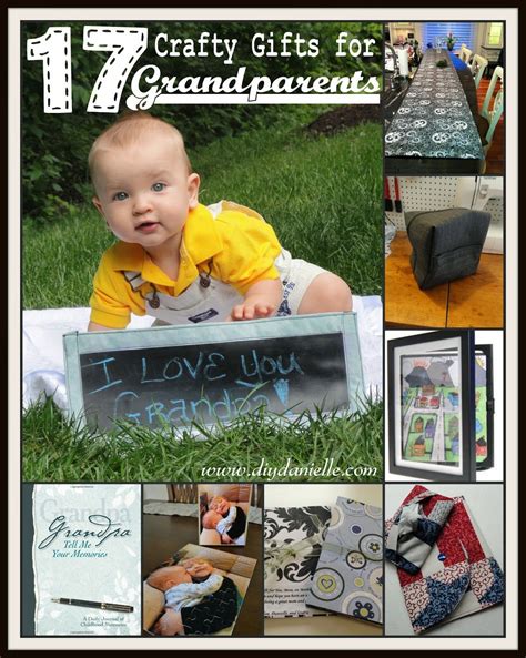 Is it because they go shopping four days before father's day to buy themselves everything they need, or the fact that when you ask them for ideas, they come up. Great Gifts for Grandparents Who Have Everything 2019 ...