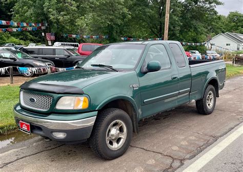 Ford F 150 For Sale In Pa