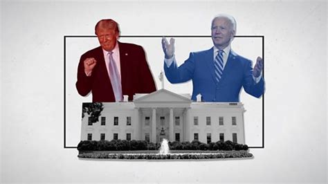 Trump Debate Biden Us Presidential Debate 2020 Claims By Donald Trump Joe Biden For