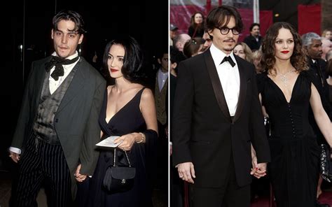 Johnny Depp Libel Trial Read Winona Ryders And Vanessa Paradis Full