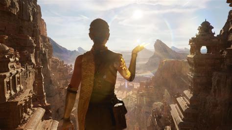 Epic Games Anuncia Unreal Engine 5 Com Demonstração No Ps5 Mundo Drix