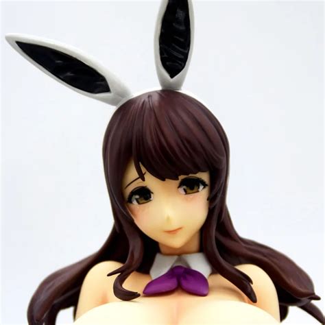 Binding Creators Opinion Mikakino Hiyori Bunny Ver Super Sister