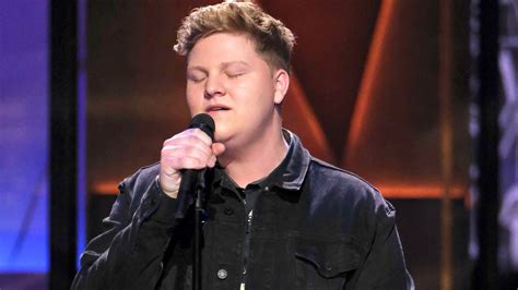 Watch Songland Highlight Keegan Bost Performs Glad You Came