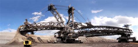 Search for excavator cost at teoma. Here Are Some Cool Facts About Bagger 288 - The World's ...