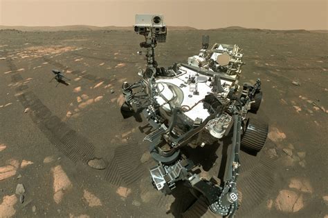 Talk About Moxie Machine Has Success Creating Oxygen On Mars