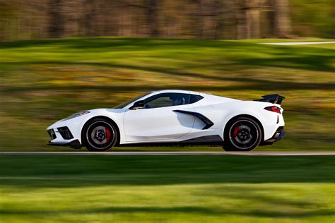 2020 Lingenfelter Chevrolet Corvette C8 Z51 Photographed By Me R