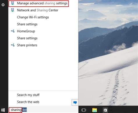 How To Turn Off On Password Protected Sharing In Windows 10