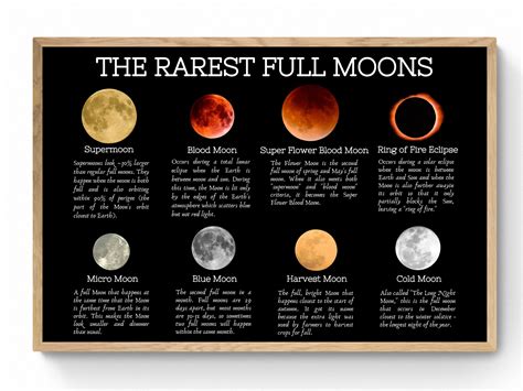 The Four Blood Moons Printable