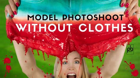 Modeling Tips Female Model Photoshoot Without Clothes Praveen Bhat Photography Youtube