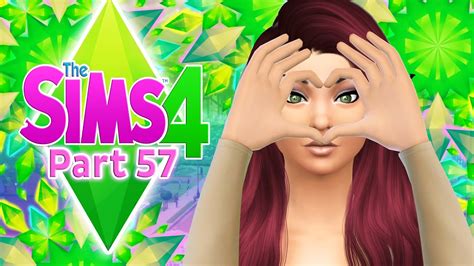 Lets Play The Sims 4 Part 57 Eloped Youtube