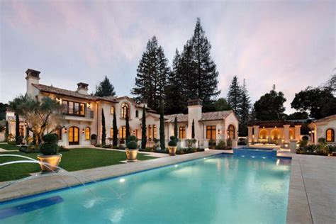 428 Million Dollars Californian Villa Luxury Topics Luxury Portal