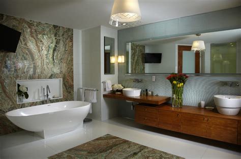 Bathroom Interior Design Services In Miami