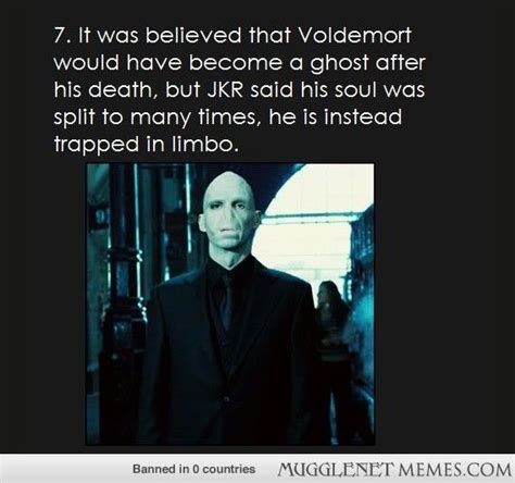 7 Harry Potter Facts That Will Make You Love Jk Rowling Even More