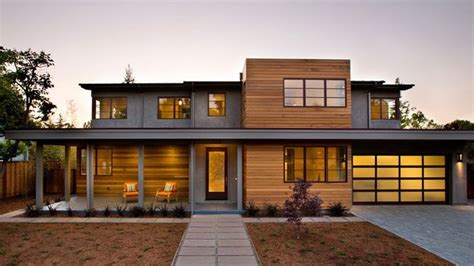 Top 100 Modern House Exterior Design Modern House Paint Colors