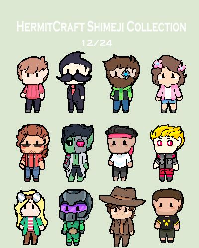 Shimeji Browser Extension Dream Smp Dream Smp Shimeji Pack I Like