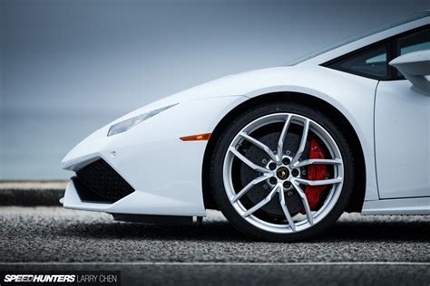 Lamborghini Huracan Wheel Hd Wallpaper Cars Wallpaper Better