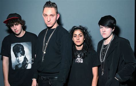 The Xx Look Back On Baria Qureshi Leaving The Band