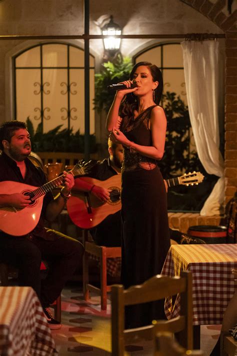 View credits, reviews, tracks and shop for the 2020 cd release of ana moura on discogs. Ana Moura reforça Quer o Destino e assiste a traição de ...