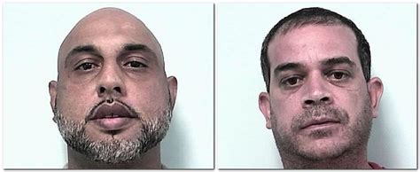 Springfield Police Arrest 2 City Men On Drug Charges After Allegedly Seeing Transaction In