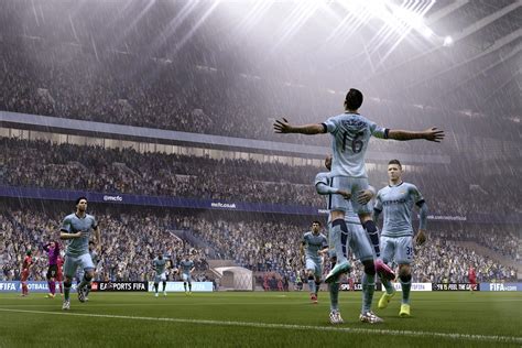 FIFA career mode: 10 underrated players | Red Bull