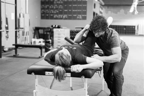 Fascial Stretch — Coalition Strength And Conditioning