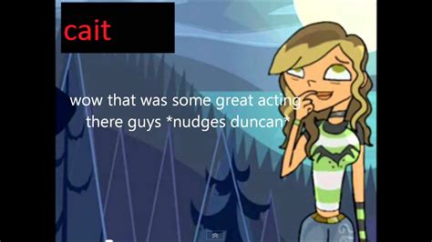 Sinopsis nur (tv3) mengisahkan adam, anak kepada seorang penceramah selebriti terkenal yang jatuh cinta dengan seorang wanita bernama nur. total drama highschool episode 7 - YouTube