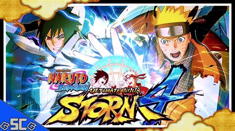 Descargar Naruto Shippuden Ultimate Ninja Storm Para Emulador Ppsspp