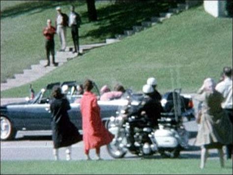 Jfk The Assassination Photo 1 Pictures Cbs News