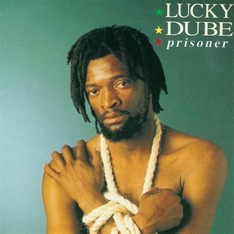 Lucky Dube Prisoner 1989 Cd Discogs