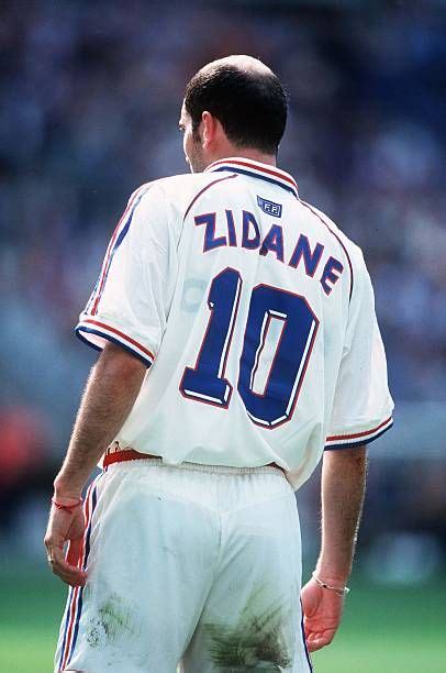 Vendredi 03 juillet 1998 à 16h30. 3 July 1998 France v Italy - World Cup '98, Quarter Final ...