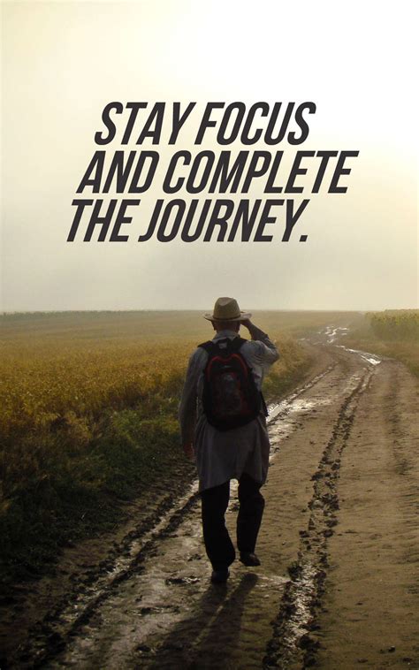 42 inspirational journey quotes and sayings