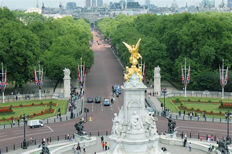 The Royal Parks On Twitter The Mall And Constitution Hill Will Be