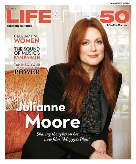 Life After 50 May 2016 By Life After 50 Issuu