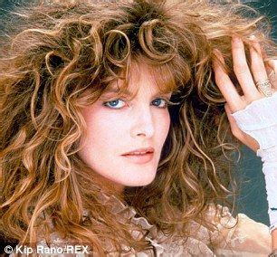 Rene Russo On Her Age Defying Secrets To Staying Beautiful Rene