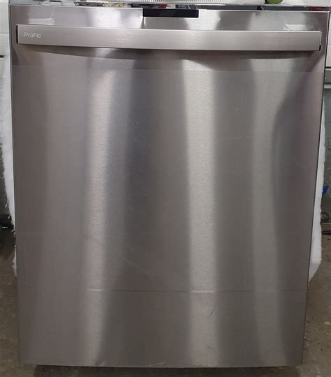 Order Your Used GE Profile PDT785SYN5FS Dishwasher Today!