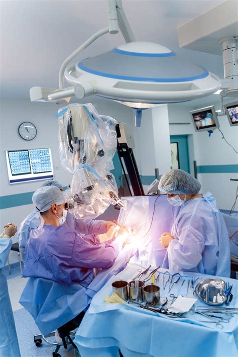 Makati Medical Center Offers Awake Craniotomy Surgery For Brain Tumor