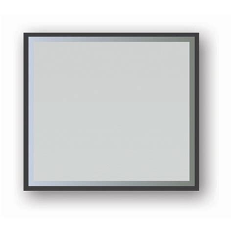 Newtech Broadway Mirror With Led Lighting And Demister Mirrors And Shelving Mitre 10™