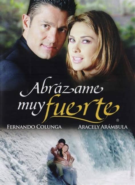 Abrázame Muy Fuerte Episode 111 Tv Episode 2000 Imdb