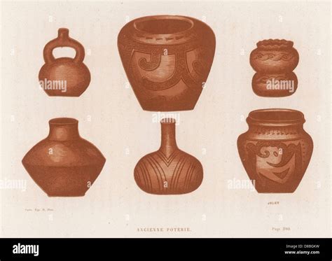 American Ceramics Hi Res Stock Photography And Images Alamy