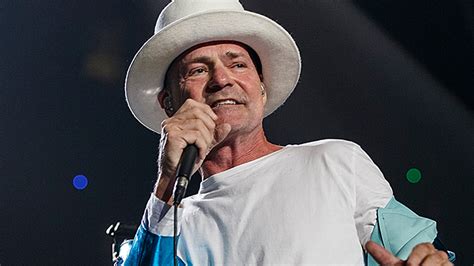 The Tragically Hip Singer Gord Downie Dead At 53 From Brain Cancer
