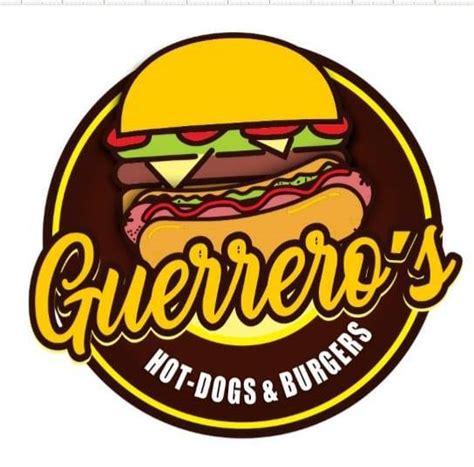Hot Dogs Y Burgers Guerreros