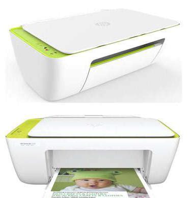 طريقة استخدام طابعة Hp Deskjet 2130 - asyalafi.blogspot.com