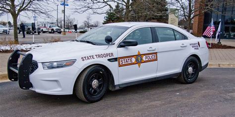 Il State Troopers Accuse Commanders Of Retaliation Over Complaints