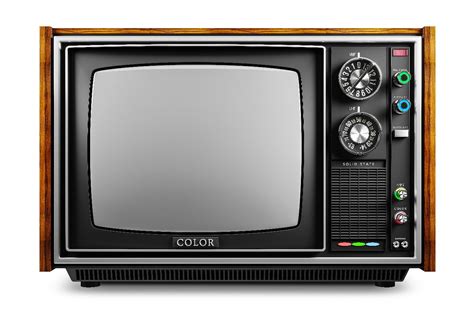 History Of The Television Electronic World Blog