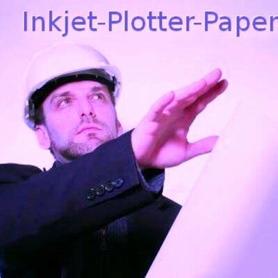 Inkjet Plotter Paper On Twitter Inkjet Plotter Paper Store Lb HP Papers Sizes Core Are