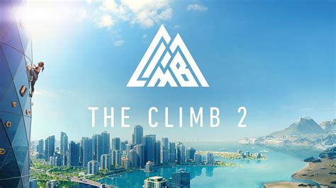 the climb vr 3d chlisttoolbox