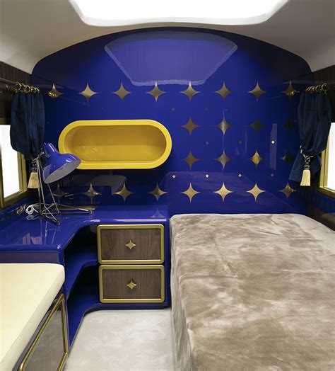 Orient Express | CIRCU Magical Furniture